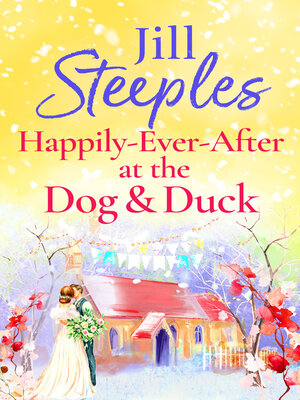cover image of Happily-Ever-After at the Dog & Duck